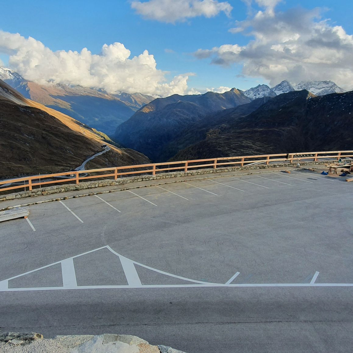 Holzbau Manfred Hofer | Kaprun